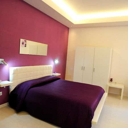 Bed and Breakfast Magic Rainbow Segni Exterior foto