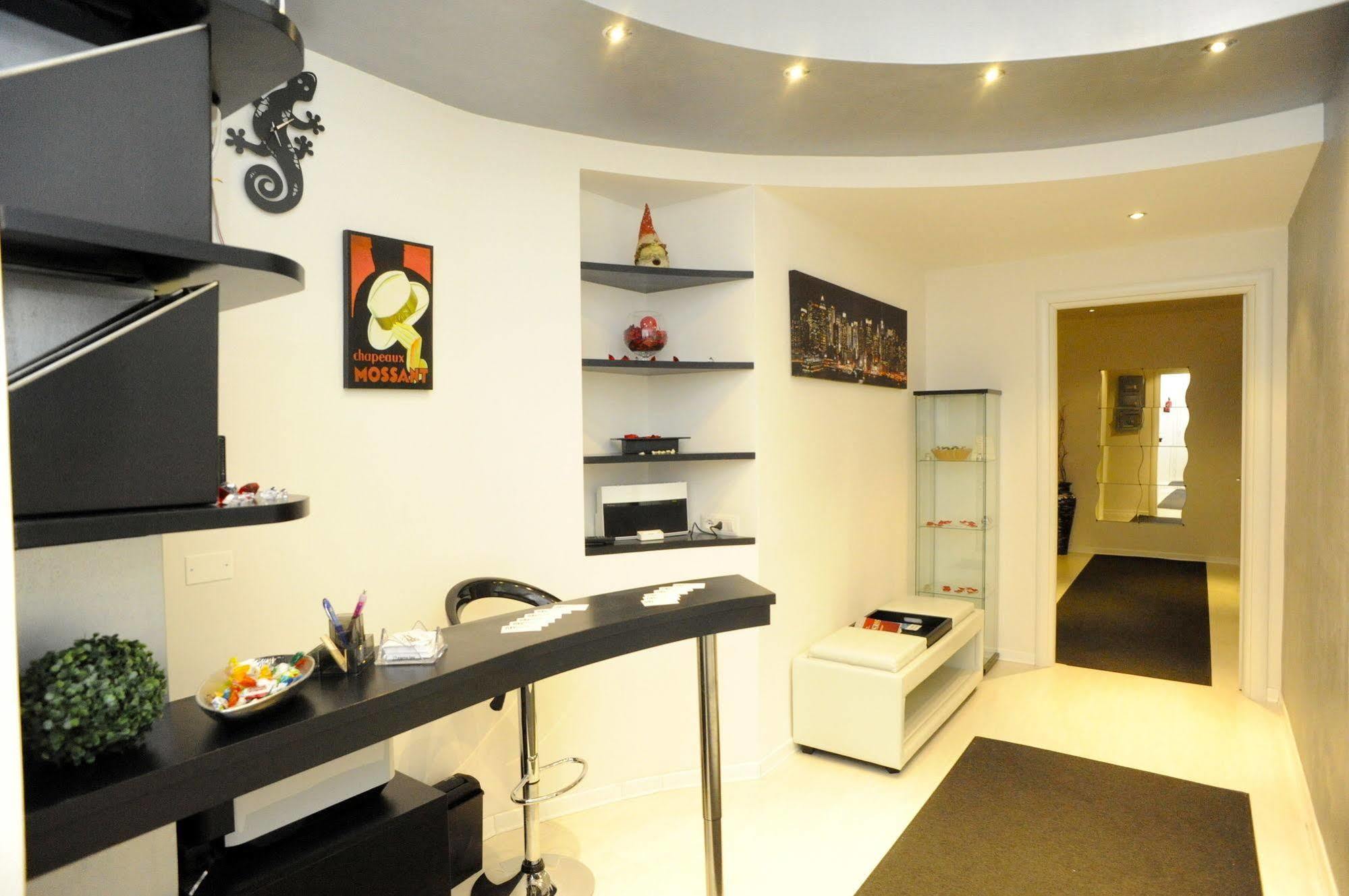 Bed and Breakfast Magic Rainbow Segni Exterior foto